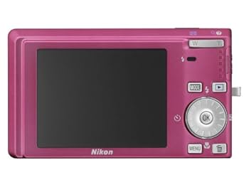 Amazon | Nikon デジタルカメラ COOLPIX (クールピクス) S510